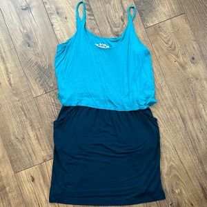 Kavu Coco Everglade Dress